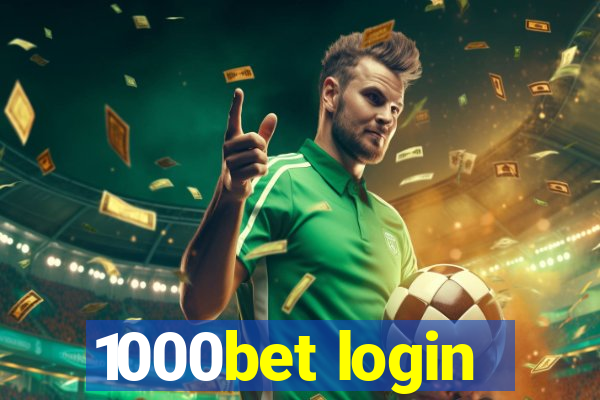 1000bet login